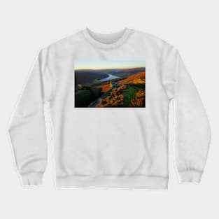 Bamford Edge Crewneck Sweatshirt